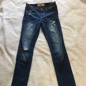 Hollister jeans